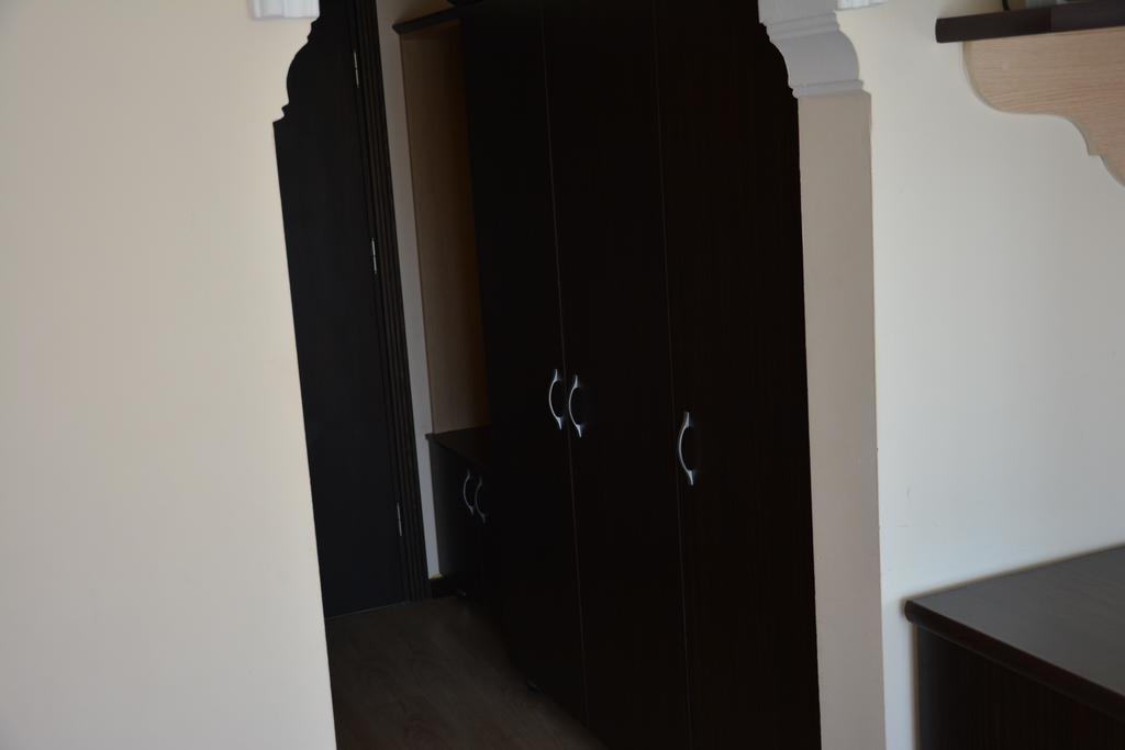 Yavuzhan Hotel Сіде Екстер'єр фото